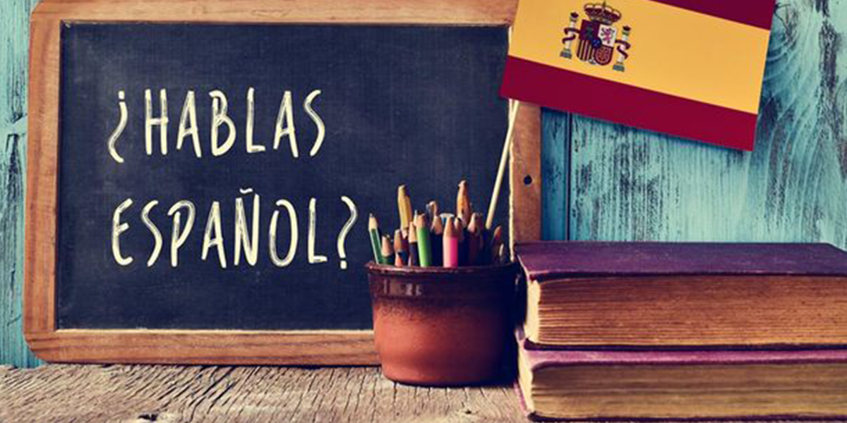 Spanish I